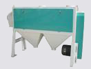 FDMW Series Horizontal Wheat Scourer