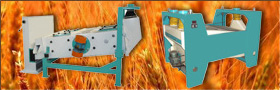 Grain Cleaning Equipment