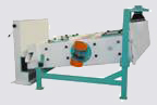 TQLZ Vibrating Separator