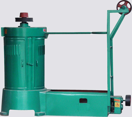 Wheat Washer of flour milling process